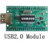 USB轉并行總線  USB數據采集 USB協議開發(fā)