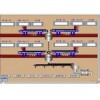 自動化配料控制系統(tǒng)，冶金生產(chǎn)線配料系統(tǒng)