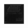 Atmel AT91系列單片機(jī)解密