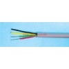 M-0510C　PVC 電話線 0.5m/m*10C