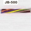 德國和柔0.6/1kv JZ-600 控制電纜