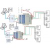RS-485/422轉(zhuǎn)422、串口轉(zhuǎn)串口中繼器