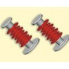 生產復合絕緣子廠家FXBW4-35/100 復合絕緣子圖片