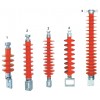 供應懸式電力絕緣子FXBW4-66/100復合絕緣子型號