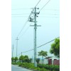 35KV 電力鋼管桿