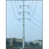 110KV 電力鋼管桿