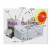 魔術(shù)貼裁帶機 切斷魔術(shù)貼機 拉鏈直切機