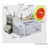 訂購(gòu)小型全自動(dòng)【粘扣帶剪切機(jī) 金銀線繩裁切機(jī) 棉繩裁切機(jī)】