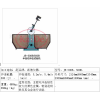 供應JB-300B 500B半自動沖擊試驗機