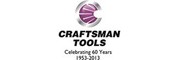 Craftsman Tools - 克拉夫茲曼