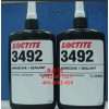 loctite3492樂(lè)泰光固化丙烯酸膠黏劑