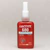 南寧樂(lè)泰680膠水\loctite680圓柱固持膠\超級(jí)品質(zhì)