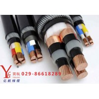 供應(yīng)翼航Y(jié)JY33 3*25 鋼絲鎧裝護(hù)套電力電纜