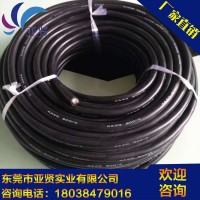 特軟硅膠線 4AWG 25平方硅膠線