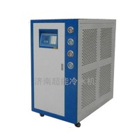 10p水冷式冷水機廠家直銷 濟南超能水冷機