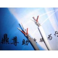 YGZ-P高溫電纜-高溫屏蔽電纜-CE認證電纜-上海鼎尊