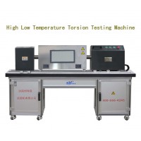 微機控制高溫扭轉(zhuǎn)試驗臺