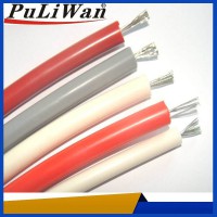 浙江廠家批發(fā)3239硅膠線20AWG20KV