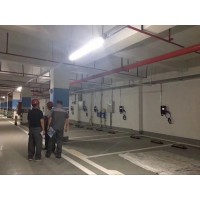 新能源充電樁安裝方法