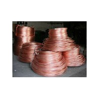 Cu-OF Wire (OFC Wire)