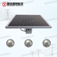 輸電線路導(dǎo)線舞動(dòng)監(jiān)測(cè)裝置 DX-WPS100-WD