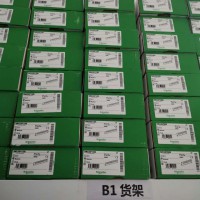 BMXSDI1602	安全型16通道離散量DC輸入模塊