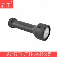 ZW7610固態(tài)免維護(hù)強(qiáng)光燈,LED充電式強(qiáng)光電筒