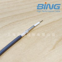 微波同軸電纜-替代半剛電纜-替代半柔電纜-外徑1.48mm