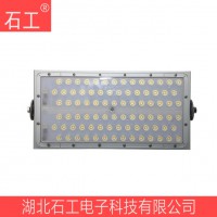 探照燈\NTC9286-400W AC220 LED投光燈