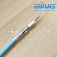 Foam-Flex 高性能柔性微波同軸電纜可替用任何傳統(tǒng)半剛／半柔電纜