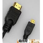 直銷；micro type D【HDMI】線 手機 相機 電視 電腦 連接線配件｜深圳市海奇電子有限公司